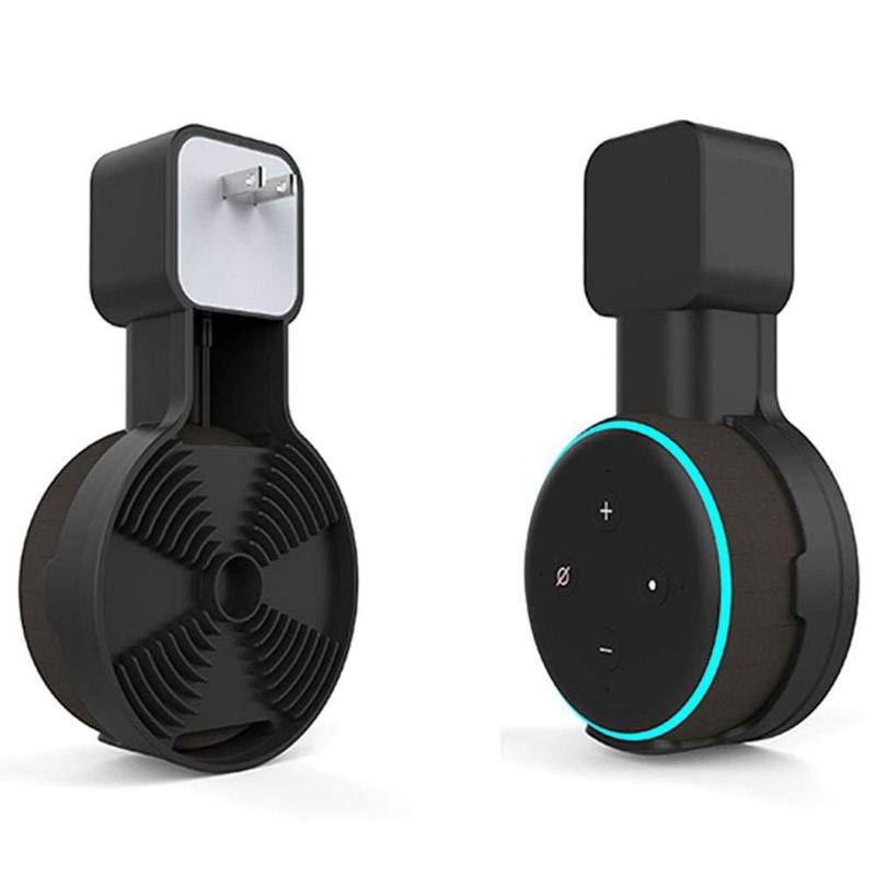 Amazon Speaker Echo Pop - Suporte de Parede para Echo Dot