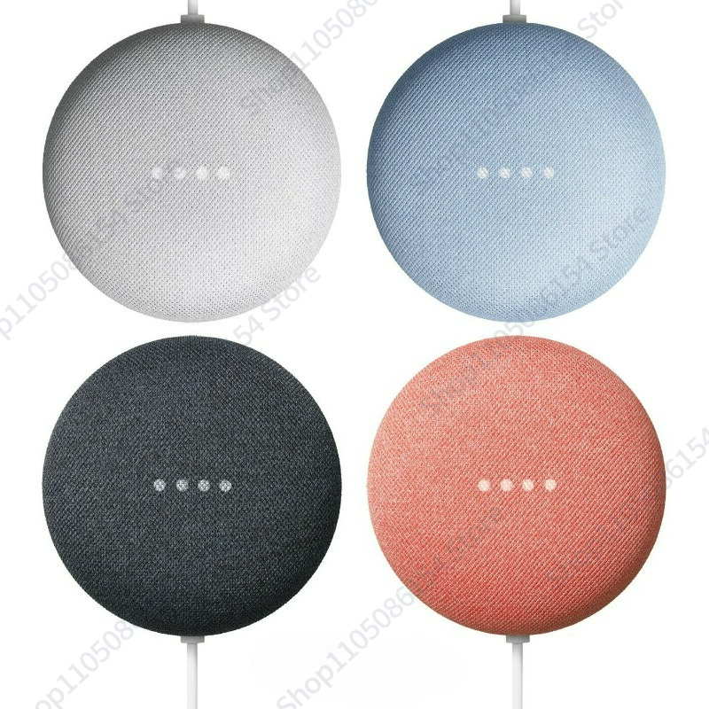 Google Speaker Nest Hub - Para Google Home Nest Hub Max