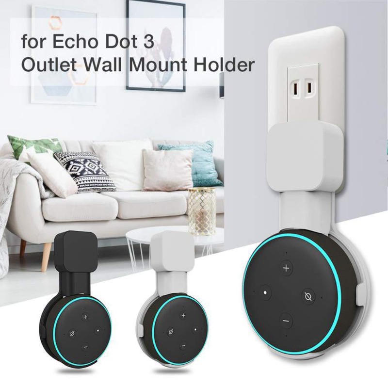 Suporte de Parede para Echo Do - Amazon Speaker Echo Pop avaliação e preço