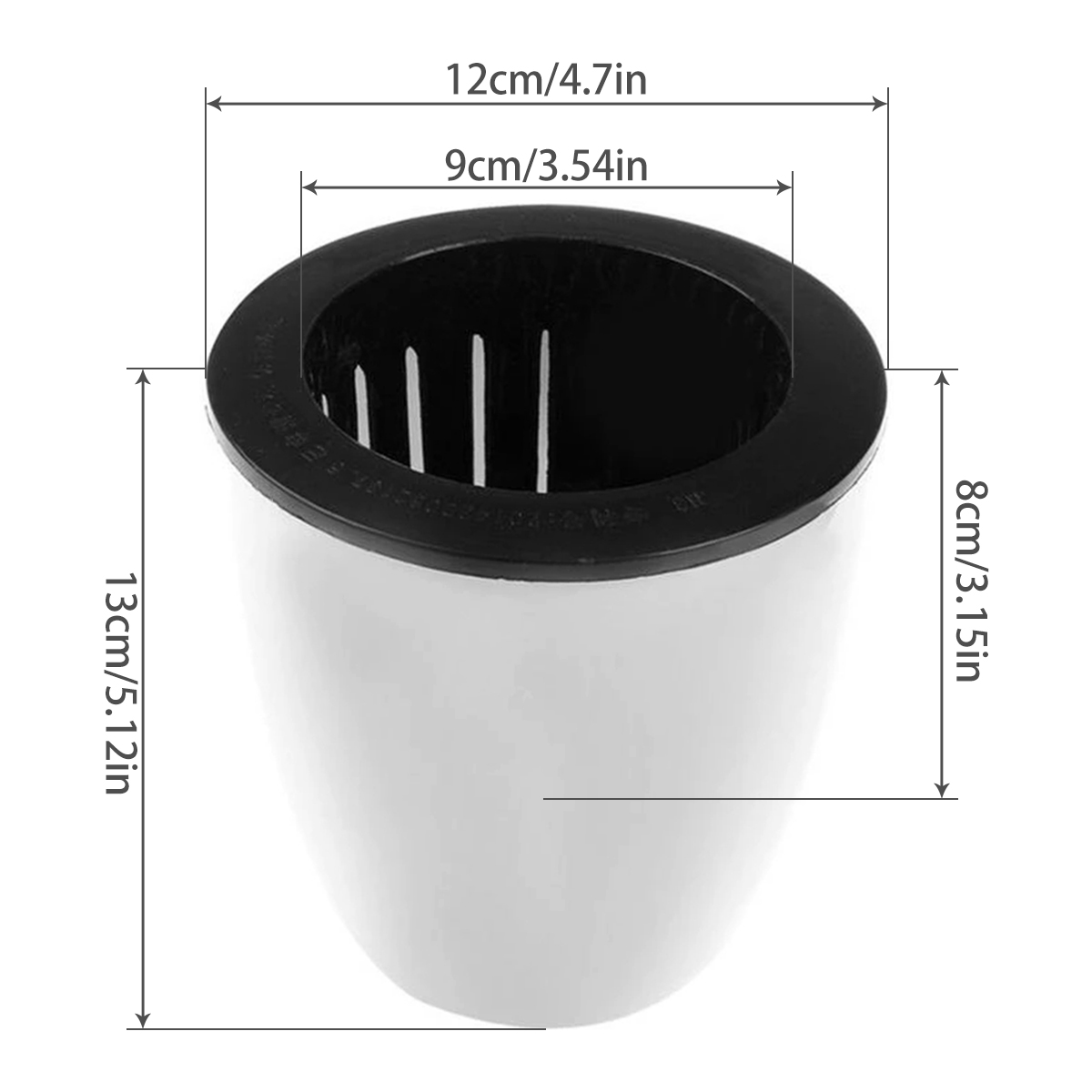 Vasos de flores com rega autom - Aloe Vera Pot avaliação e preço